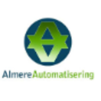 Almere Automatisering logo, Almere Automatisering contact details