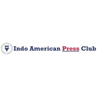 Indo  American Press Club logo, Indo  American Press Club contact details