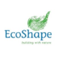 EcoShape logo, EcoShape contact details