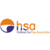 Holland Surfing Association logo, Holland Surfing Association contact details