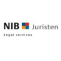 NIB juristen B.V. logo, NIB juristen B.V. contact details