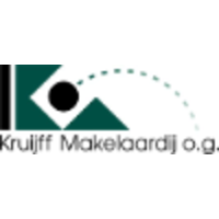 Kruijff makelaardij v.o.f. logo, Kruijff makelaardij v.o.f. contact details