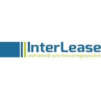 InterLease logo, InterLease contact details