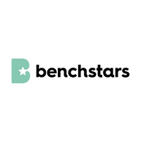 Benchstars logo, Benchstars contact details