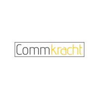 Commkracht logo, Commkracht contact details