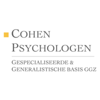 Cohen Psychologen logo, Cohen Psychologen contact details