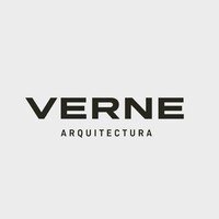 VERNE Arquitectura logo, VERNE Arquitectura contact details