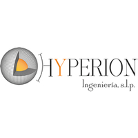 HYPERION INGENIERIA logo, HYPERION INGENIERIA contact details