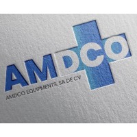 AMDCO EQUIPMENTS  SA DE CV logo, AMDCO EQUIPMENTS  SA DE CV contact details