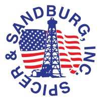 SPICER & SANDBURG, INC. logo, SPICER & SANDBURG, INC. contact details