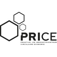 PRICE circulair logo, PRICE circulair contact details