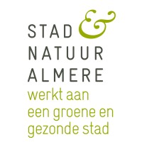 Stichting Stad & Natuur Almere logo, Stichting Stad & Natuur Almere contact details