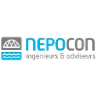 Nepocon ingenieurs & adviseurs logo, Nepocon ingenieurs & adviseurs contact details