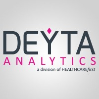 HEALTHCAREfirst's Deyta Analytics logo, HEALTHCAREfirst's Deyta Analytics contact details