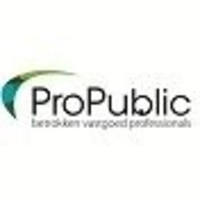 ProPublic logo, ProPublic contact details