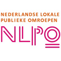 NLPO logo, NLPO contact details