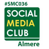 Social Media Club Almere logo, Social Media Club Almere contact details