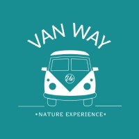 VAN WAY logo, VAN WAY contact details