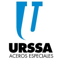 Aceros Urssa logo, Aceros Urssa contact details