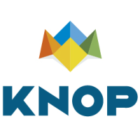 KNOP - ontvouwt digitale inclusie logo, KNOP - ontvouwt digitale inclusie contact details