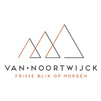 Van Noortwijck logo, Van Noortwijck contact details