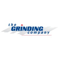 The Grinding Company B.V. logo, The Grinding Company B.V. contact details