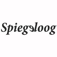 Spiegeloog logo, Spiegeloog contact details