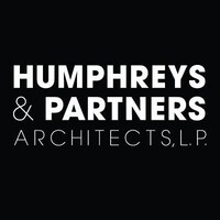 Humphreys & Partners Architects, L.P logo, Humphreys & Partners Architects, L.P contact details