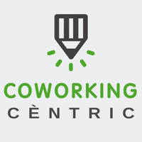 Coworking Cèntric logo, Coworking Cèntric contact details