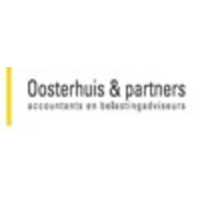 Oosterhuis & partners logo, Oosterhuis & partners contact details