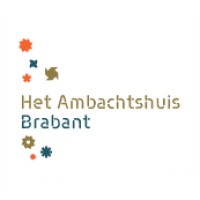 Het Ambachthuis Brabant logo, Het Ambachthuis Brabant contact details