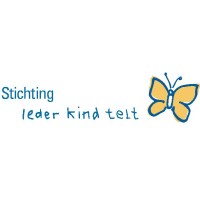 Stichting 'Ieder kind telt' logo, Stichting 'Ieder kind telt' contact details