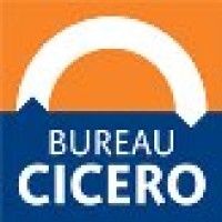 Bureau Cicero logo, Bureau Cicero contact details