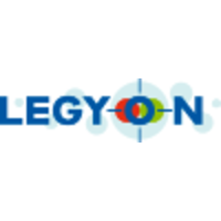 LEGYON logo, LEGYON contact details