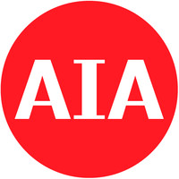 AIA Seattle logo, AIA Seattle contact details