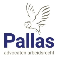 Pallas Advocaten logo, Pallas Advocaten contact details