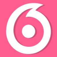 go6 media logo, go6 media contact details