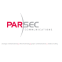 Parsec Communications logo, Parsec Communications contact details