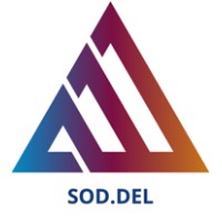 SOD.DEL SCA logo, SOD.DEL SCA contact details