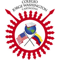 Colegio Jorge Washington logo, Colegio Jorge Washington contact details