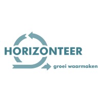 Horizonteer logo, Horizonteer contact details