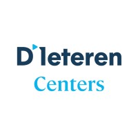 D'Ieteren Centers logo, D'Ieteren Centers contact details