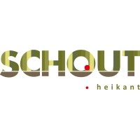 Schout Heikant logo, Schout Heikant contact details