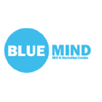 Zoekmachine Marketing en Design Bureau Bluemind logo, Zoekmachine Marketing en Design Bureau Bluemind contact details