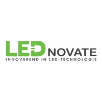 Lednovate B.V. logo, Lednovate B.V. contact details