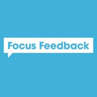 Focus Feedback logo, Focus Feedback contact details