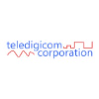 Teledigicom Corporation logo, Teledigicom Corporation contact details