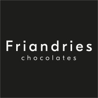 Friandries logo, Friandries contact details