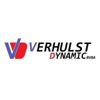 Verhulst logo, Verhulst contact details