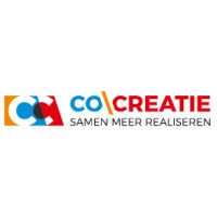 VNO-NCW Co-creatie logo, VNO-NCW Co-creatie contact details